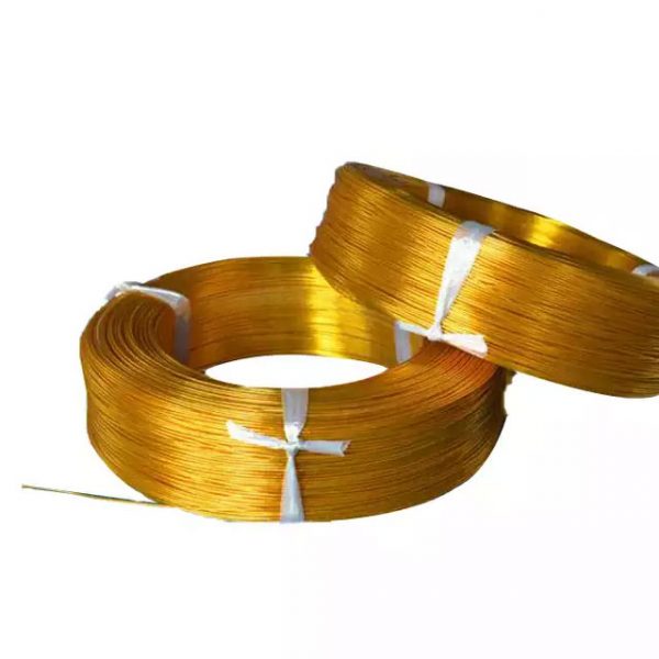 Polyimide_Insulation_wire