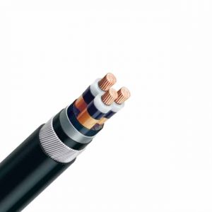 3ores-SWA-Armoured-Cable