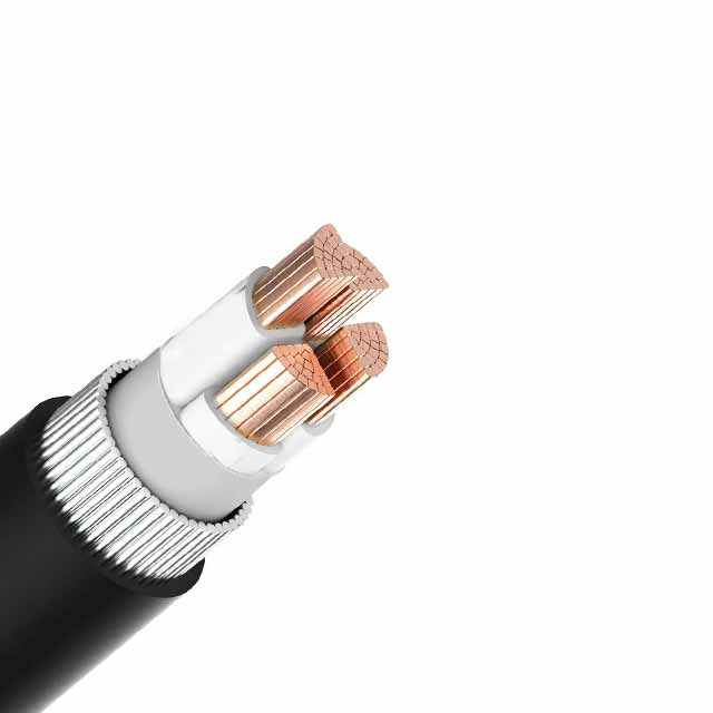 4Cores-SWA-Armoured-Cable