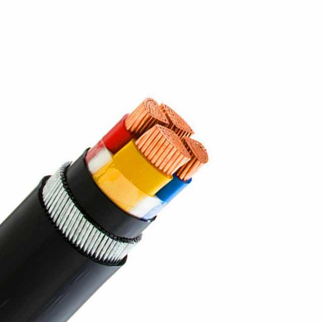 4core-power-cable