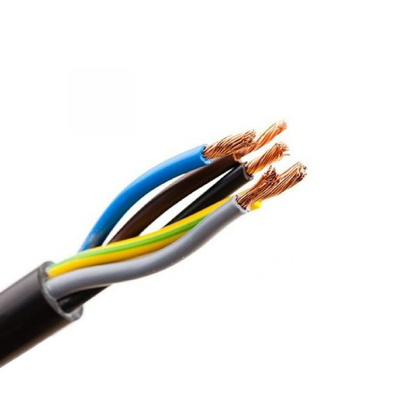 Instrument Cable