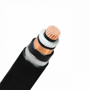 Single-Core-SWA-Armoured-Cable