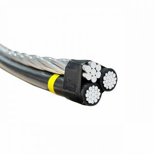 Triplex-Cable